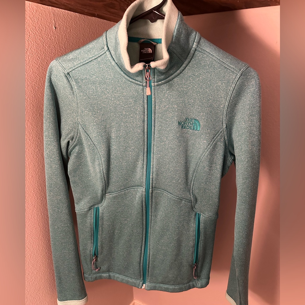 North Face